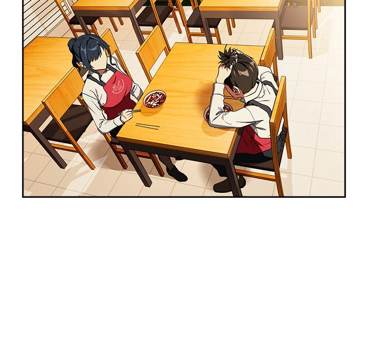 Dating After Work Chapter 56 page 70 - 