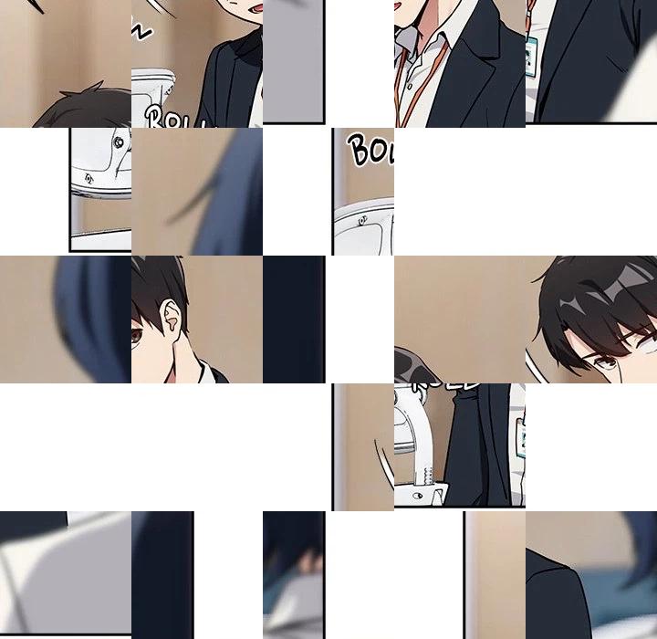 Dating After Work Chapter 56 page 8 - 