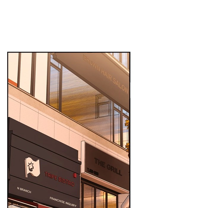 Dating After Work Chapter 56 page 79 - 