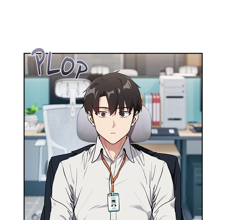 Dating After Work Chapter 56 page 9 - 