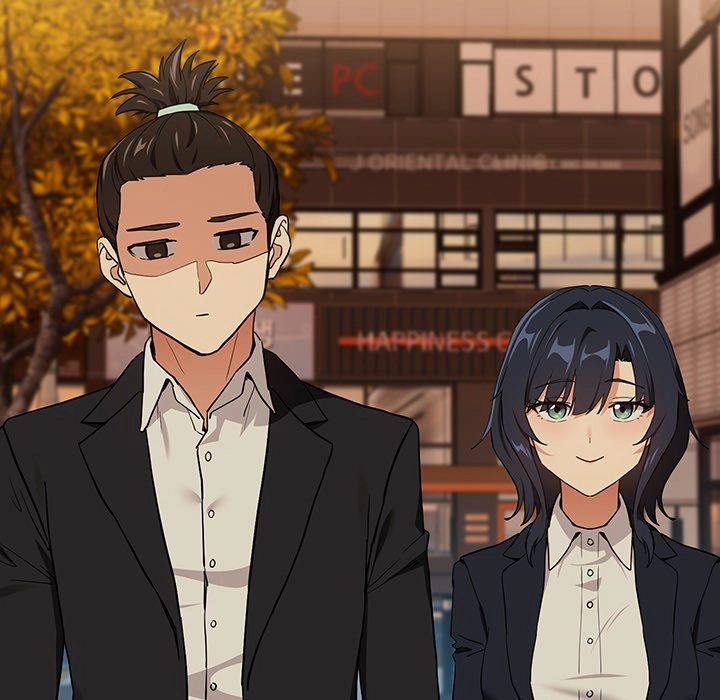 Dating After Work Chapter 56 page 81 - 