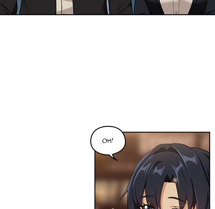Dating After Work Chapter 56 page 82 - 