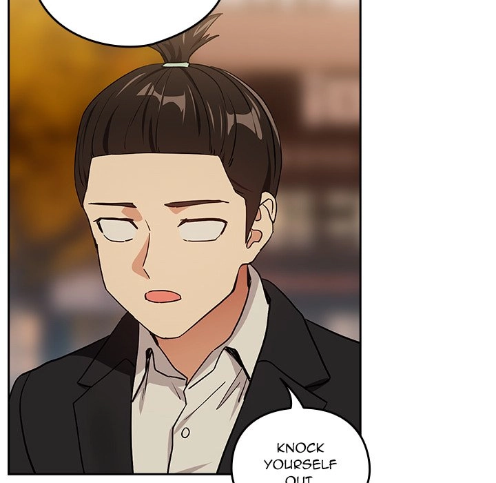 Dating After Work Chapter 56 page 84 - 