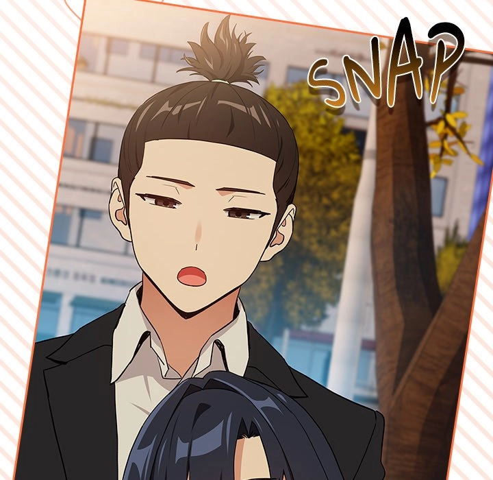 Dating After Work Chapter 56 page 86 - 