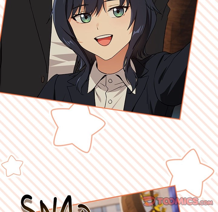 Dating After Work Chapter 56 page 87 - 