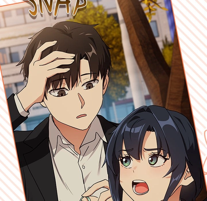Dating After Work Chapter 56 page 88 - 