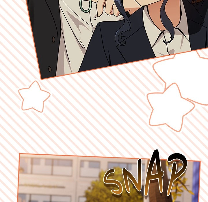 Dating After Work Chapter 56 page 89 - 