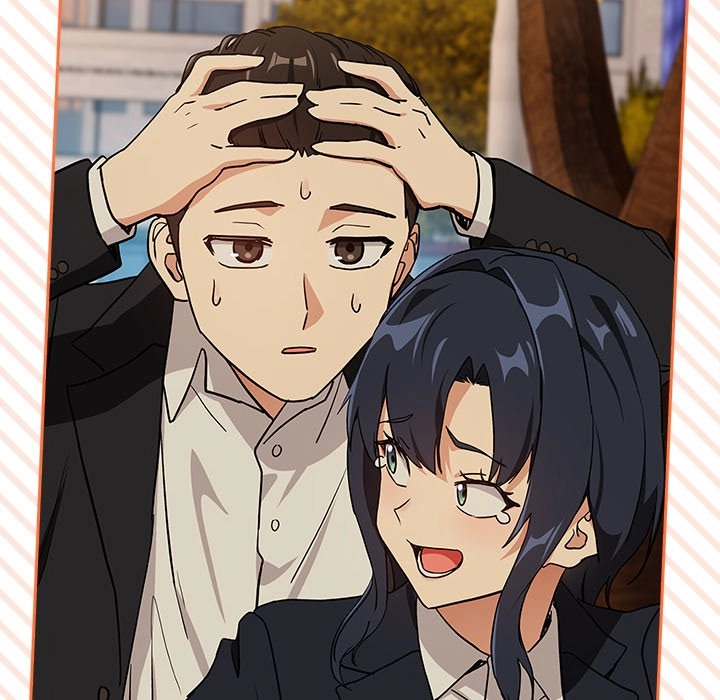 Dating After Work Chapter 56 page 90 - 