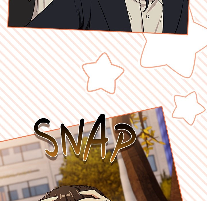 Dating After Work Chapter 56 page 91 - 