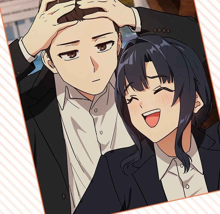 Dating After Work Chapter 56 page 92 - 