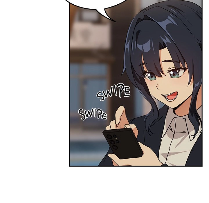 Dating After Work Chapter 56 page 96 - 