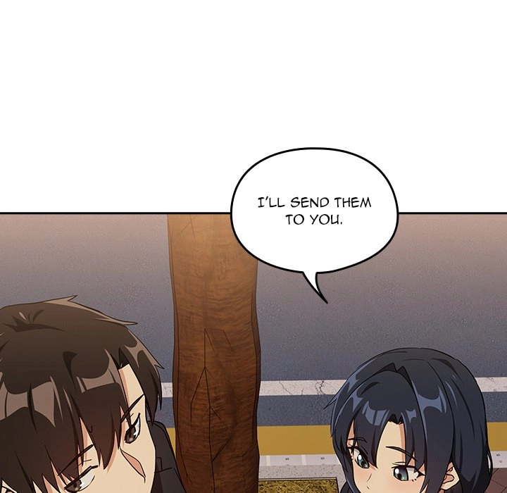 Dating After Work Chapter 56 page 97 - 