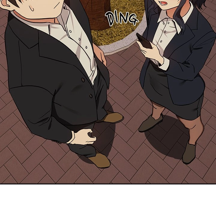 Dating After Work Chapter 56 page 98 - 