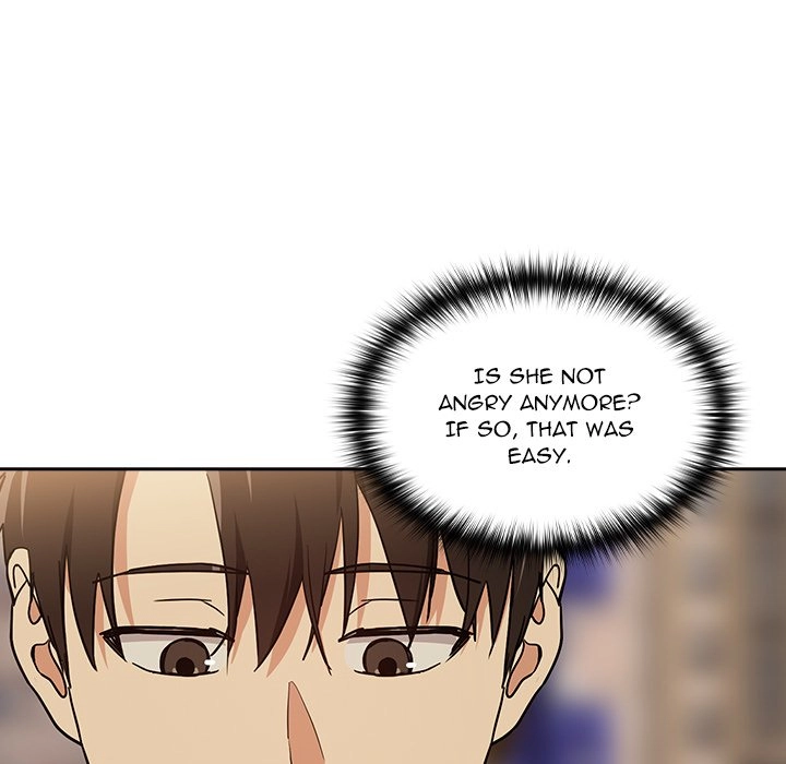 Dating After Work Chapter 56 page 99 - 