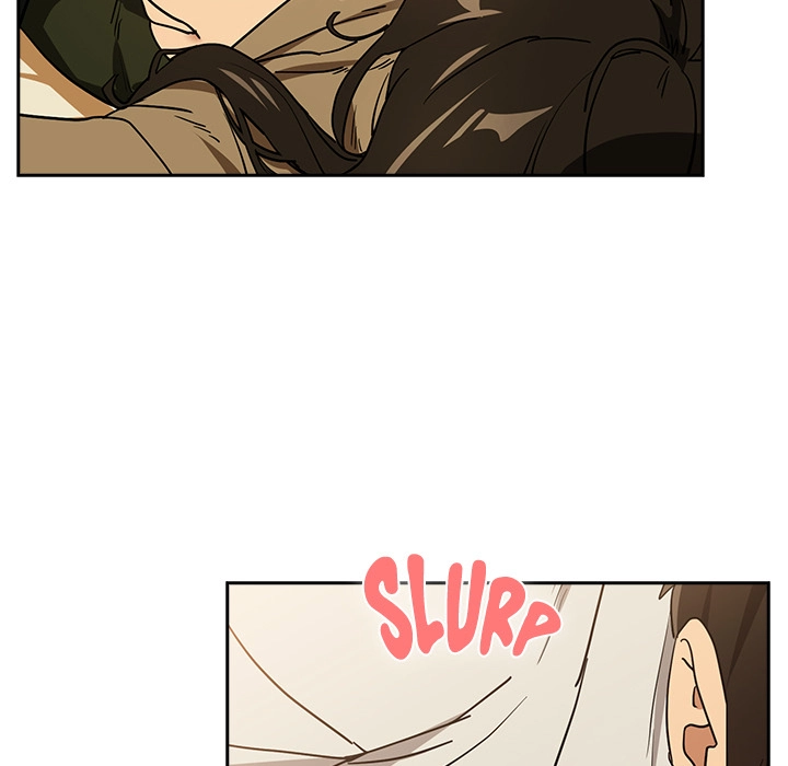 Dating After Work Chapter 58 page 104 - 