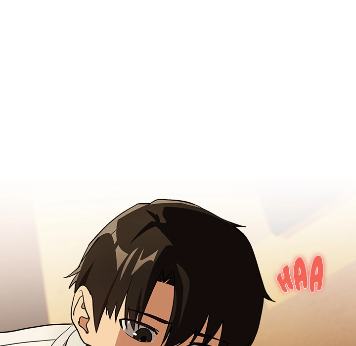 Dating After Work Chapter 58 page 106 - 