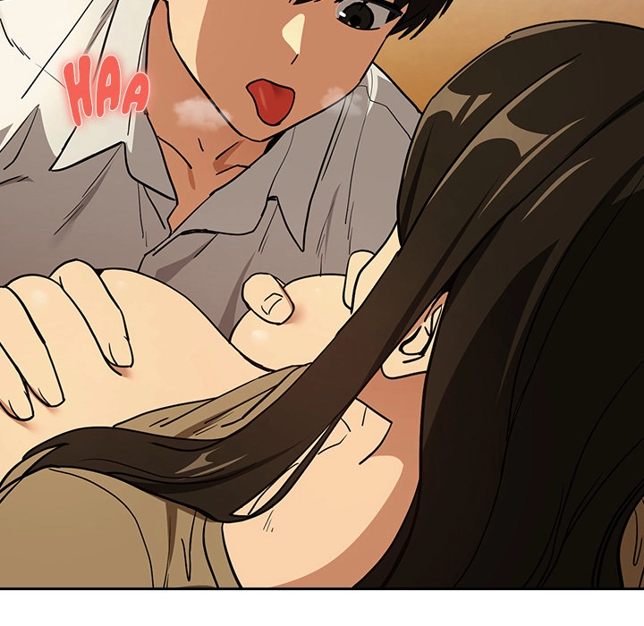 Dating After Work Chapter 58 page 107 - 