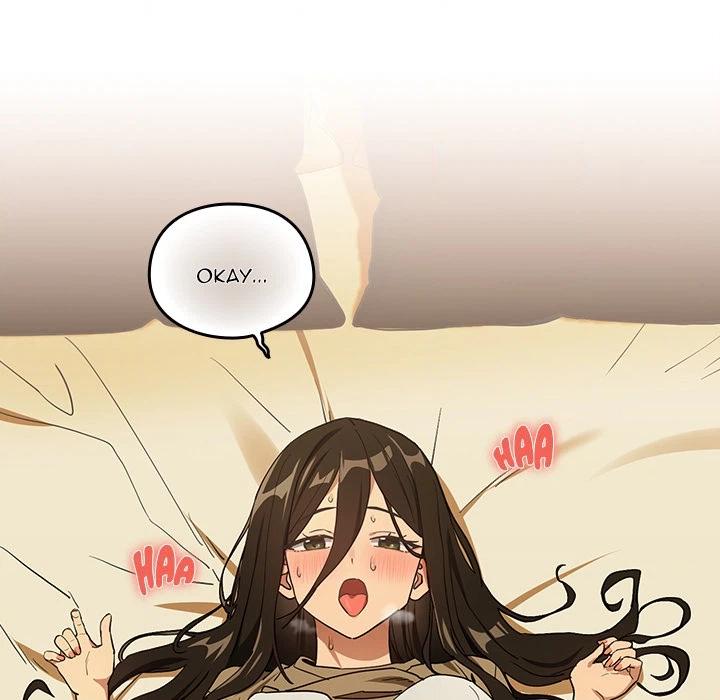 Dating After Work Chapter 58 page 110 - 