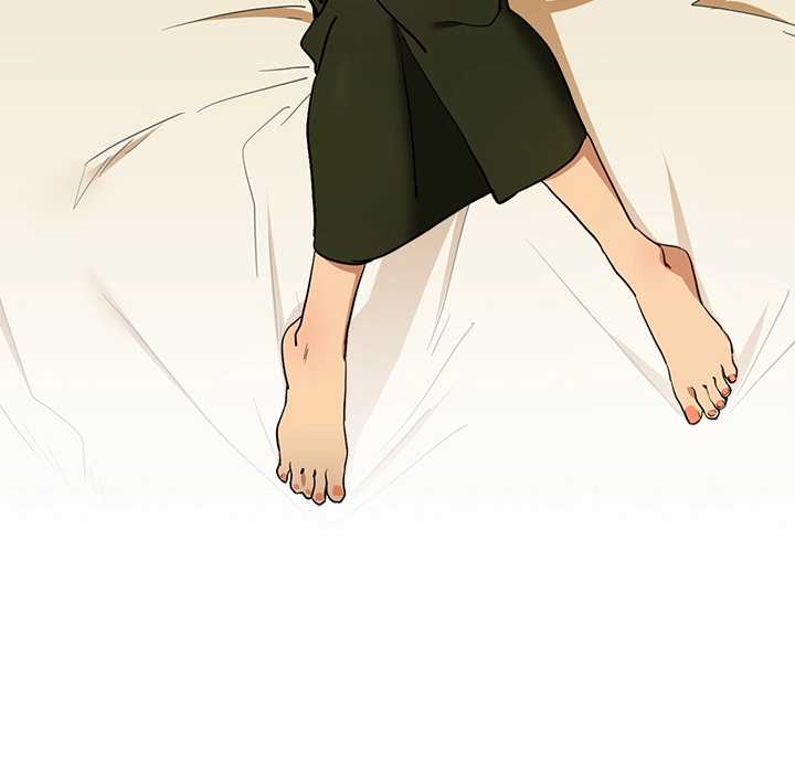 Dating After Work Chapter 58 page 112 - 