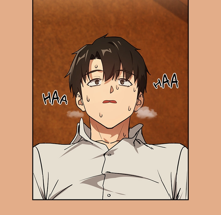 Dating After Work Chapter 58 page 14 - 