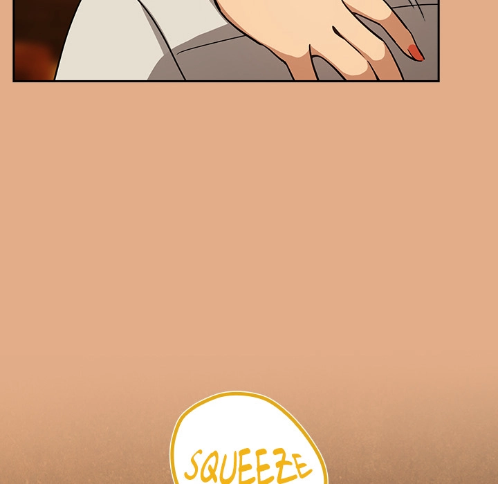 Dating After Work Chapter 58 page 21 - 