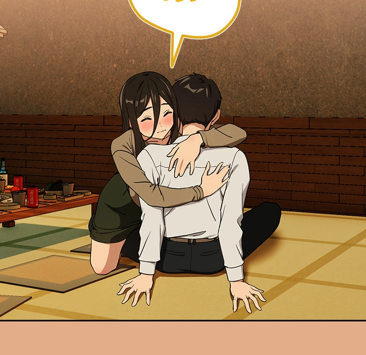 Dating After Work Chapter 58 page 22 - 