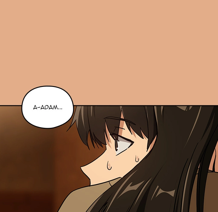 Dating After Work Chapter 58 page 23 - 