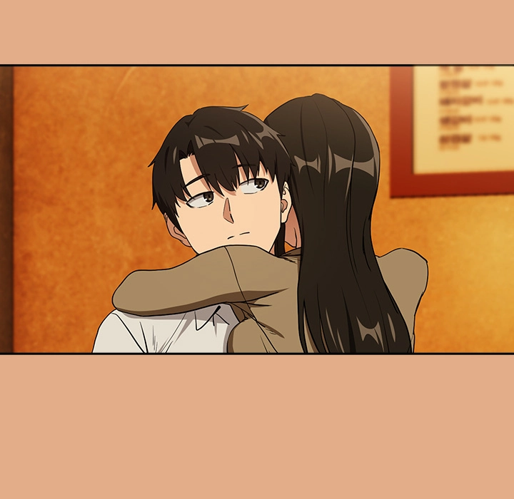Dating After Work Chapter 58 page 28 - 