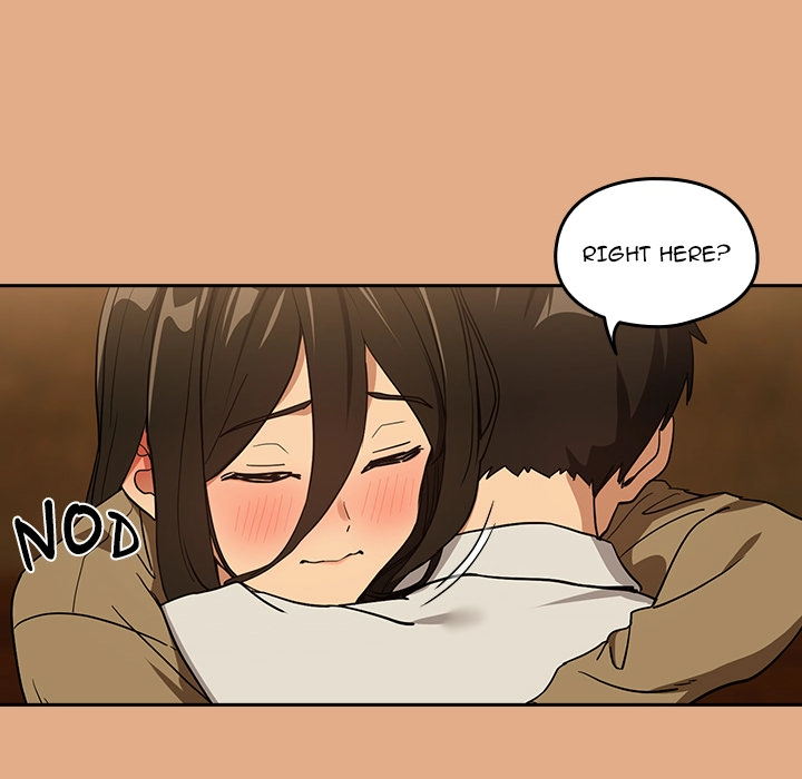 Dating After Work Chapter 58 page 29 - 