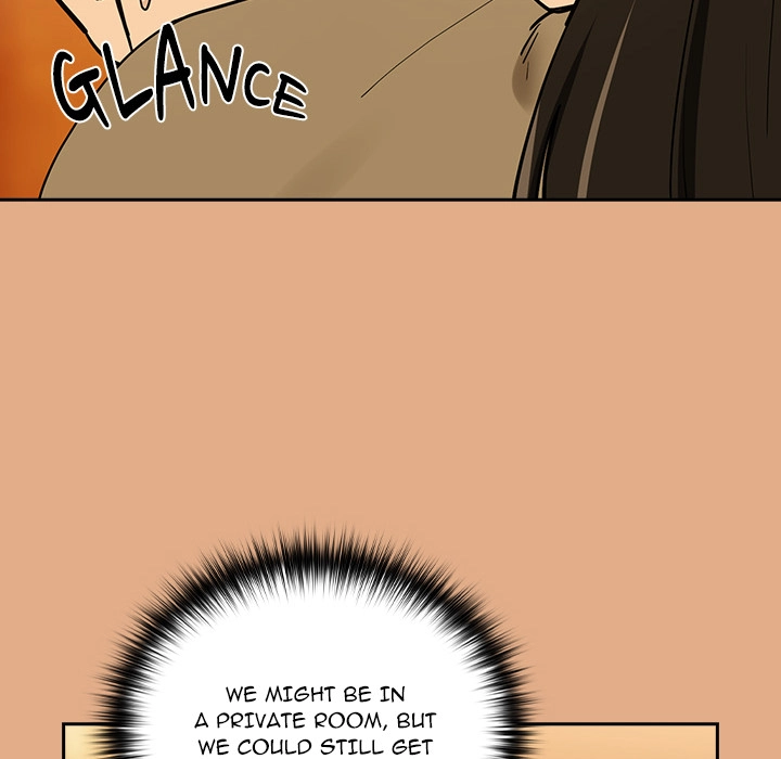 Dating After Work Chapter 58 page 31 - 
