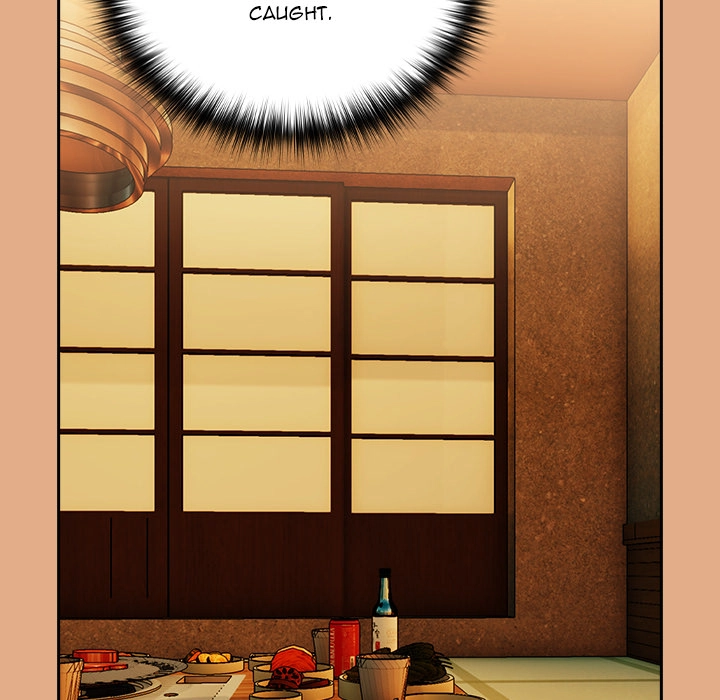 Dating After Work Chapter 58 page 32 - 