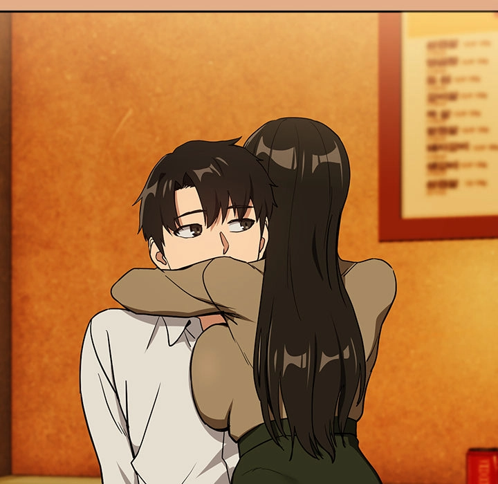 Dating After Work Chapter 58 page 34 - 