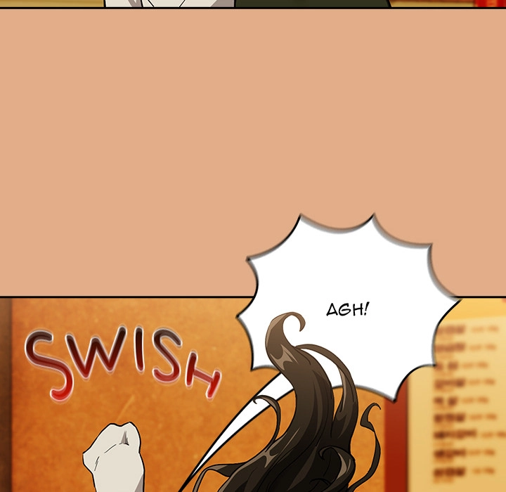 Dating After Work Chapter 58 page 35 - 