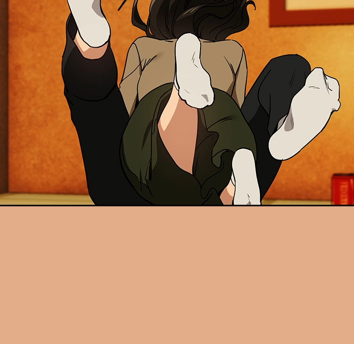 Dating After Work Chapter 58 page 36 - 