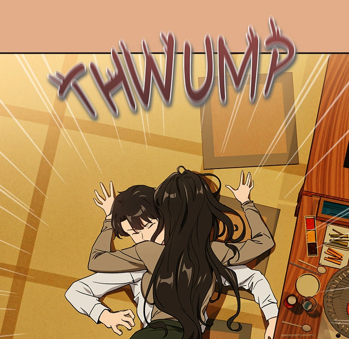 Dating After Work Chapter 58 page 37 - 
