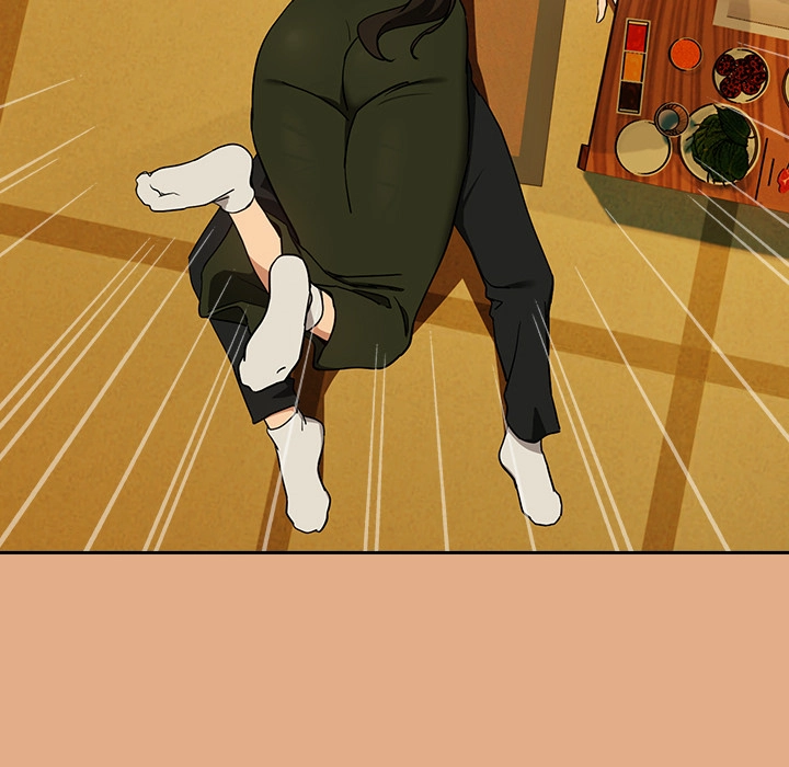 Dating After Work Chapter 58 page 38 - 