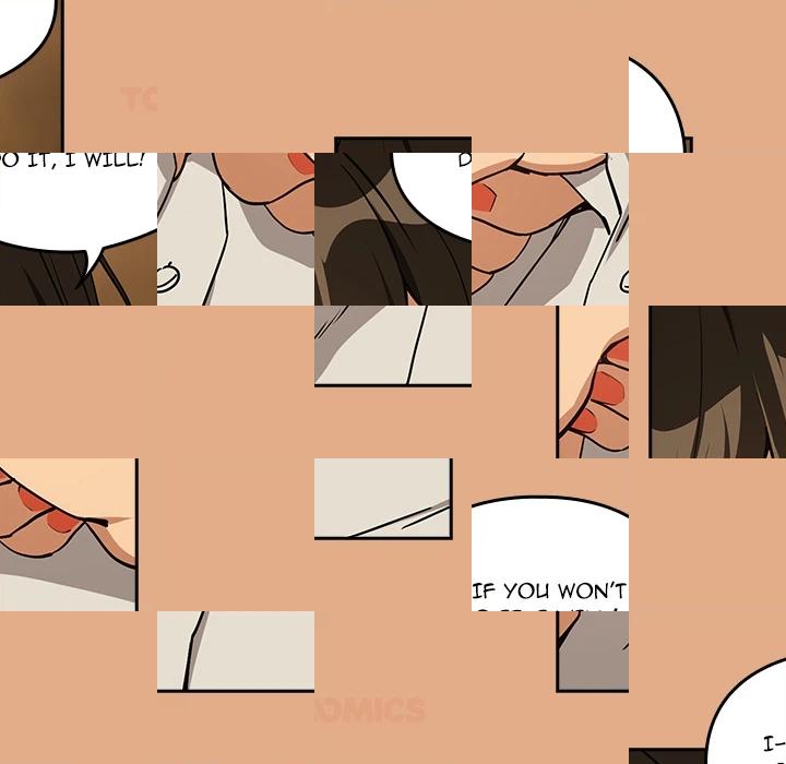 Dating After Work Chapter 58 page 40 - 