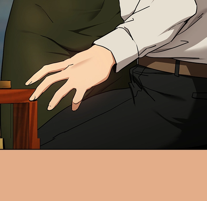 Dating After Work Chapter 58 page 5 - 