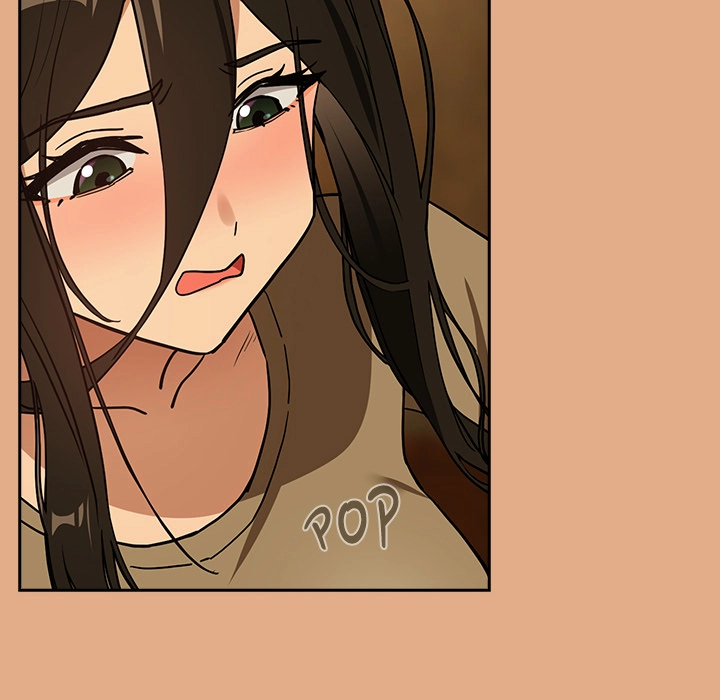 Dating After Work Chapter 58 page 41 - 