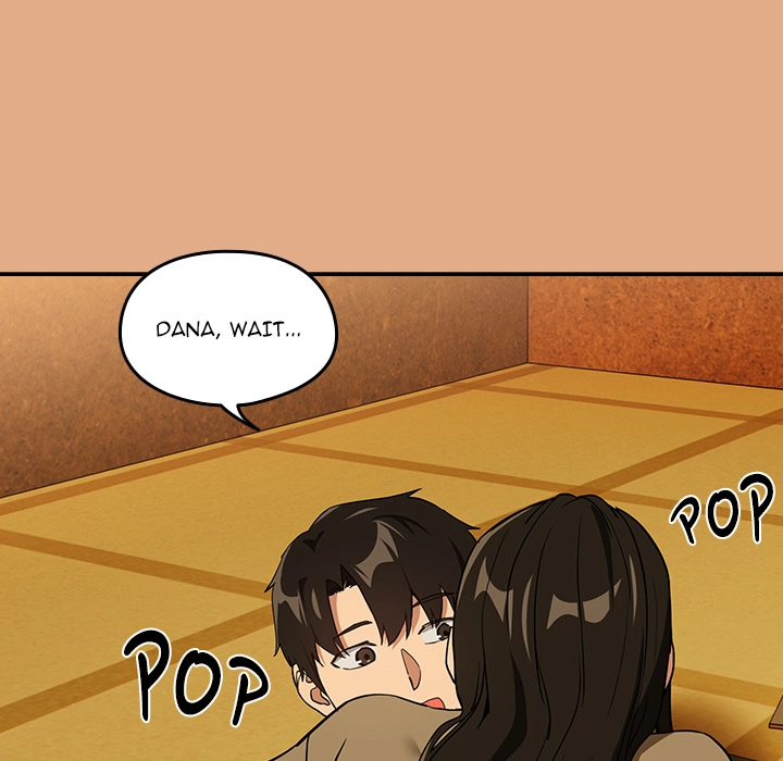 Dating After Work Chapter 58 page 42 - 