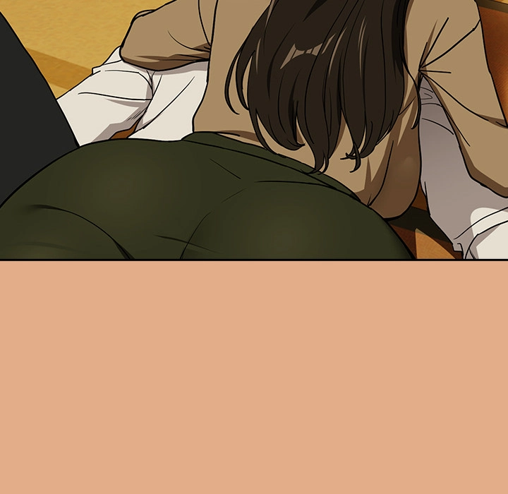 Dating After Work Chapter 58 page 43 - 