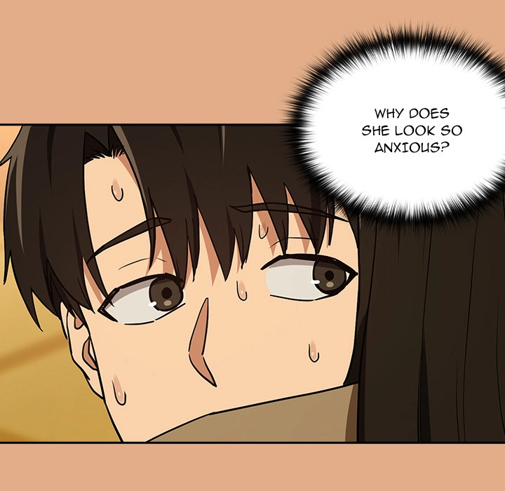 Dating After Work Chapter 58 page 44 - 