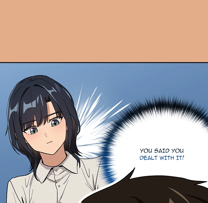 Dating After Work Chapter 58 page 46 - 
