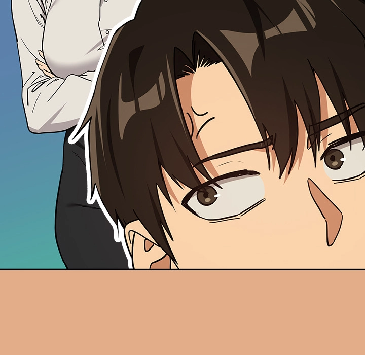 Dating After Work Chapter 58 page 47 - 
