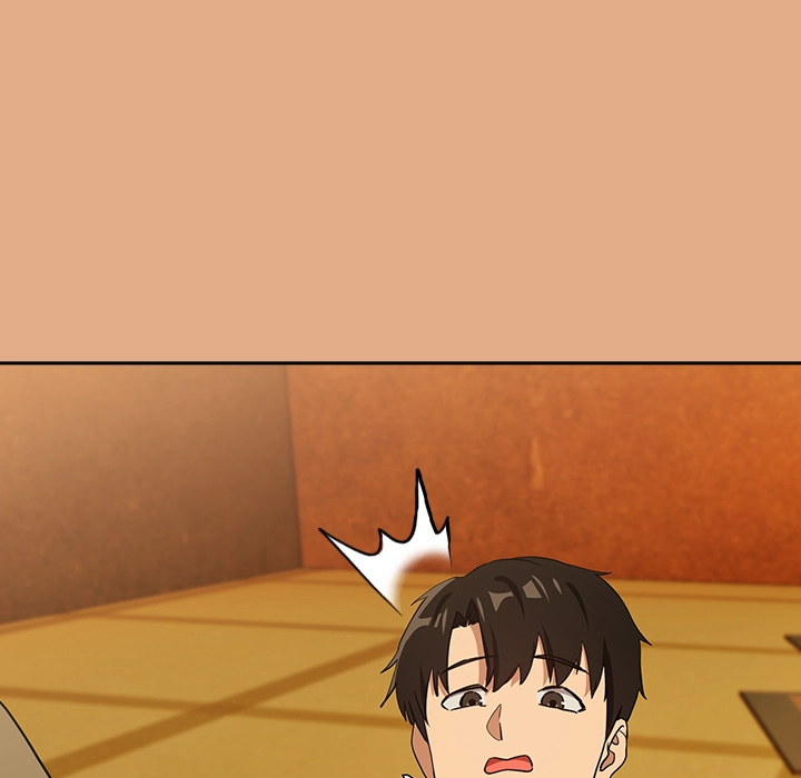Dating After Work Chapter 58 page 48 - 