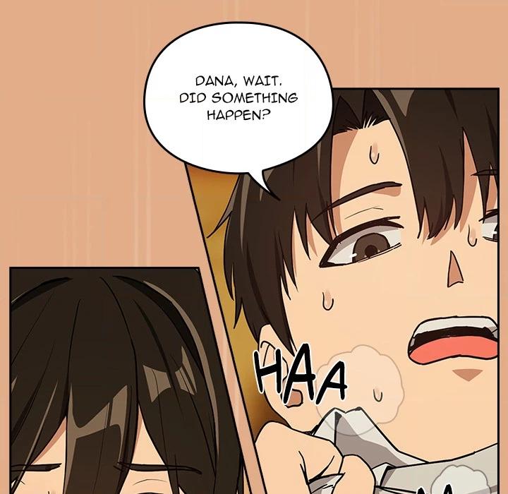 Dating After Work Chapter 58 page 50 - 