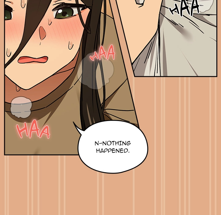 Dating After Work Chapter 58 page 51 - 