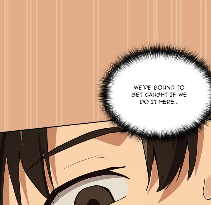 Dating After Work Chapter 58 page 52 - 