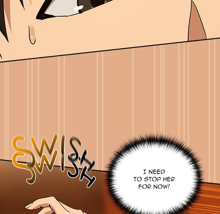 Dating After Work Chapter 58 page 53 - 