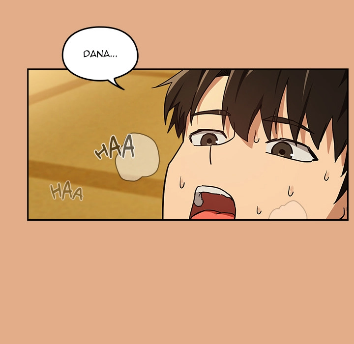 Dating After Work Chapter 58 page 57 - 